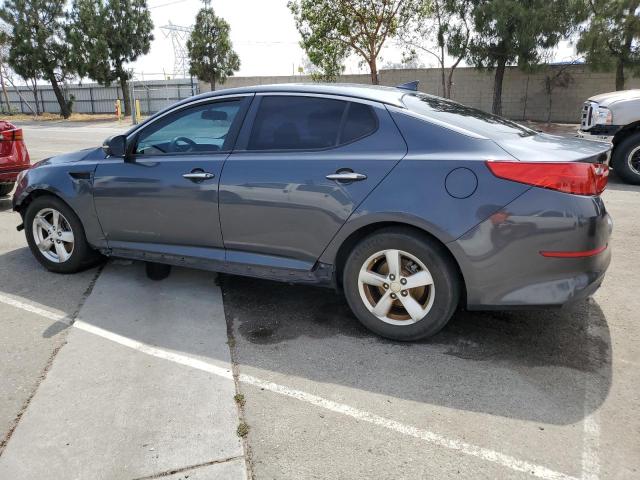 Photo 1 VIN: KNAGM4A70F5645309 - KIA OPTIMA 