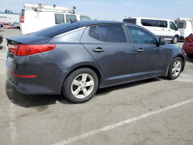 Photo 2 VIN: KNAGM4A70F5645309 - KIA OPTIMA 