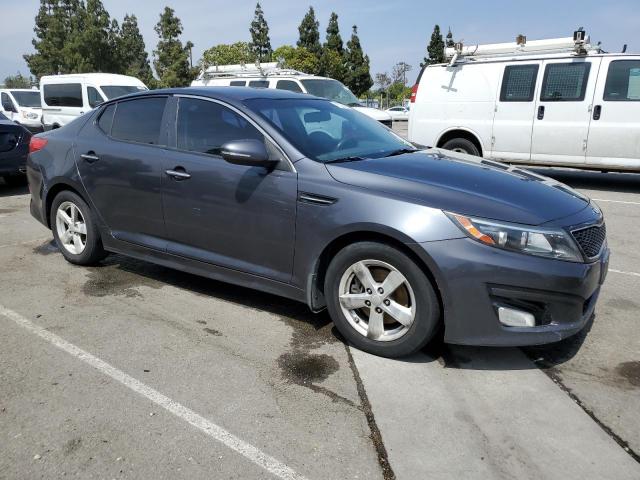 Photo 3 VIN: KNAGM4A70F5645309 - KIA OPTIMA 