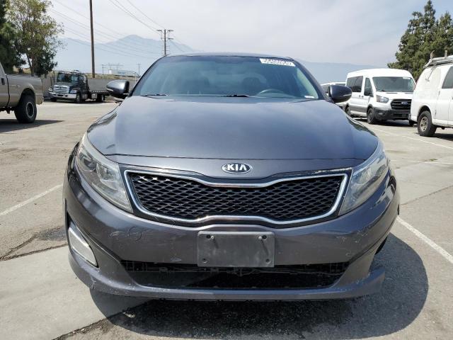 Photo 4 VIN: KNAGM4A70F5645309 - KIA OPTIMA 