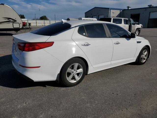 Photo 2 VIN: KNAGM4A70F5648601 - KIA OPTIMA LX 