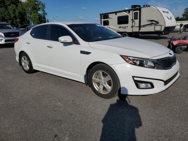 Photo 3 VIN: KNAGM4A70F5648601 - KIA OPTIMA LX 