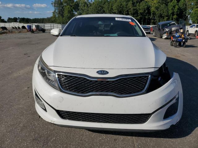 Photo 4 VIN: KNAGM4A70F5648601 - KIA OPTIMA LX 