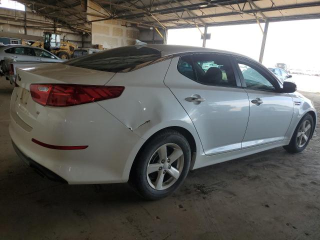 Photo 2 VIN: KNAGM4A70F5651644 - KIA OPTIMA 