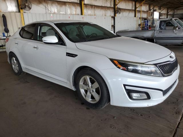 Photo 3 VIN: KNAGM4A70F5651644 - KIA OPTIMA 