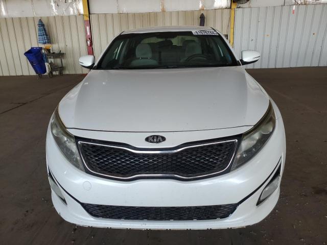 Photo 4 VIN: KNAGM4A70F5651644 - KIA OPTIMA 