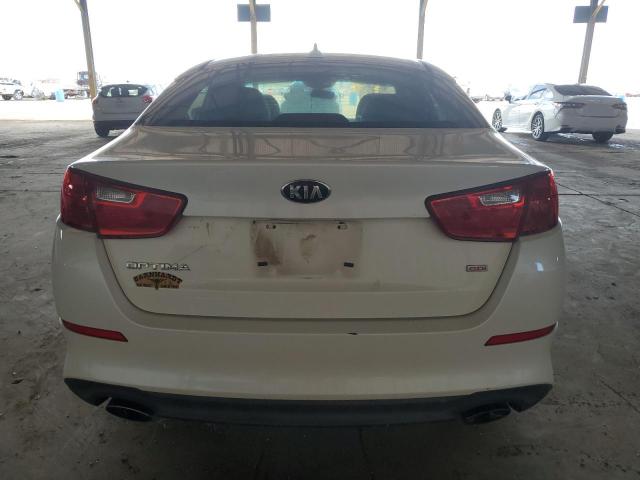 Photo 5 VIN: KNAGM4A70F5651644 - KIA OPTIMA 