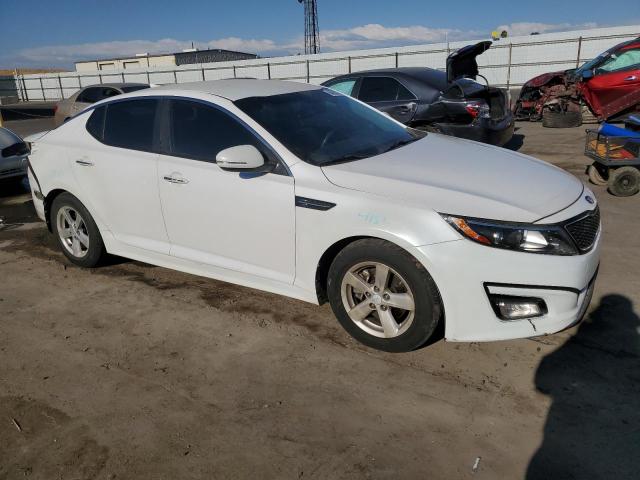 Photo 3 VIN: KNAGM4A70F5652258 - KIA OPTIMA 