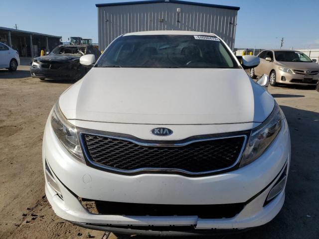 Photo 4 VIN: KNAGM4A70F5652258 - KIA OPTIMA 