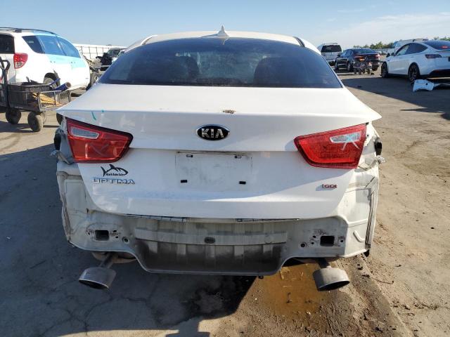 Photo 5 VIN: KNAGM4A70F5652258 - KIA OPTIMA 