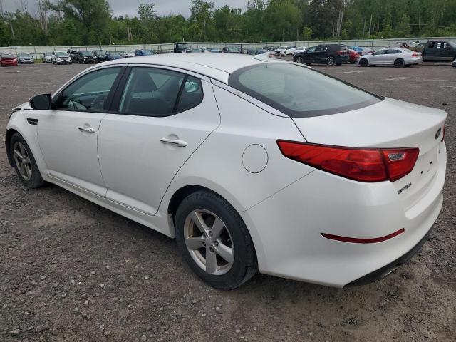 Photo 1 VIN: KNAGM4A70F5653524 - KIA OPTIMA 