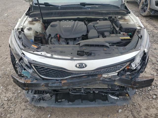 Photo 10 VIN: KNAGM4A70F5653524 - KIA OPTIMA 