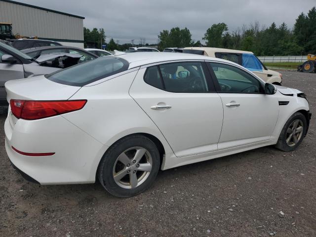 Photo 2 VIN: KNAGM4A70F5653524 - KIA OPTIMA 