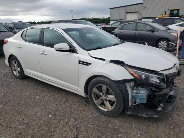 Photo 3 VIN: KNAGM4A70F5653524 - KIA OPTIMA 