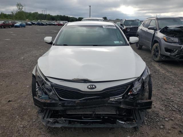 Photo 4 VIN: KNAGM4A70F5653524 - KIA OPTIMA 