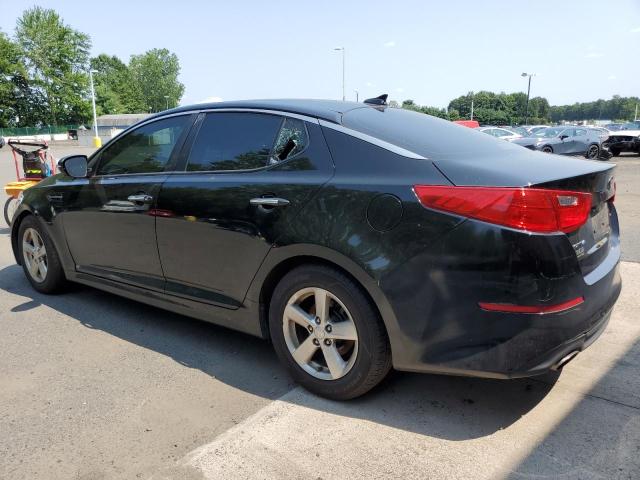 Photo 1 VIN: KNAGM4A70F5653572 - KIA OPTIMA LX 