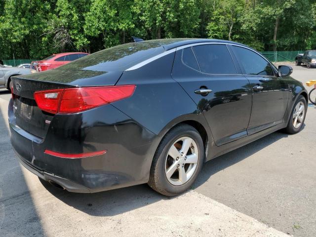 Photo 2 VIN: KNAGM4A70F5653572 - KIA OPTIMA LX 