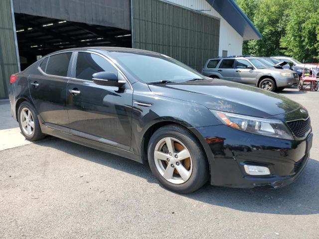 Photo 3 VIN: KNAGM4A70F5653572 - KIA OPTIMA LX 