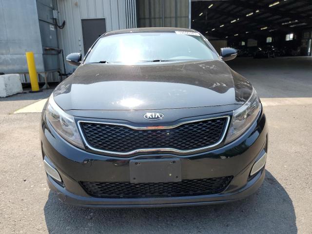 Photo 4 VIN: KNAGM4A70F5653572 - KIA OPTIMA LX 