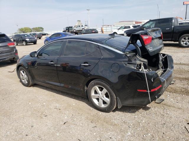 Photo 1 VIN: KNAGM4A70F5657394 - KIA OPTIMA LX 