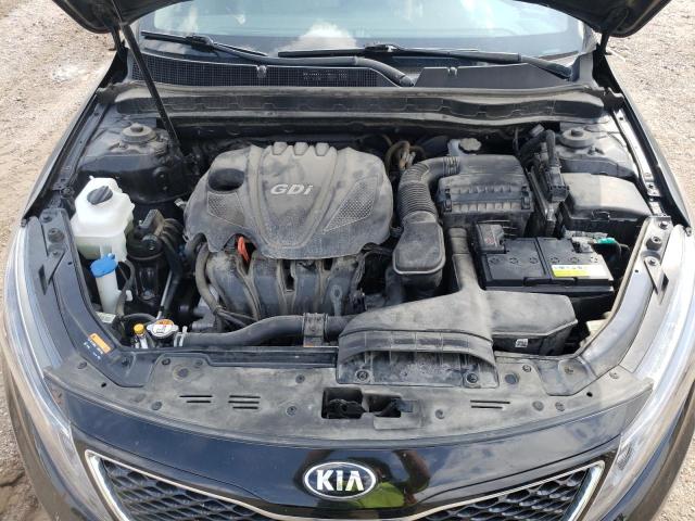 Photo 10 VIN: KNAGM4A70F5657394 - KIA OPTIMA LX 