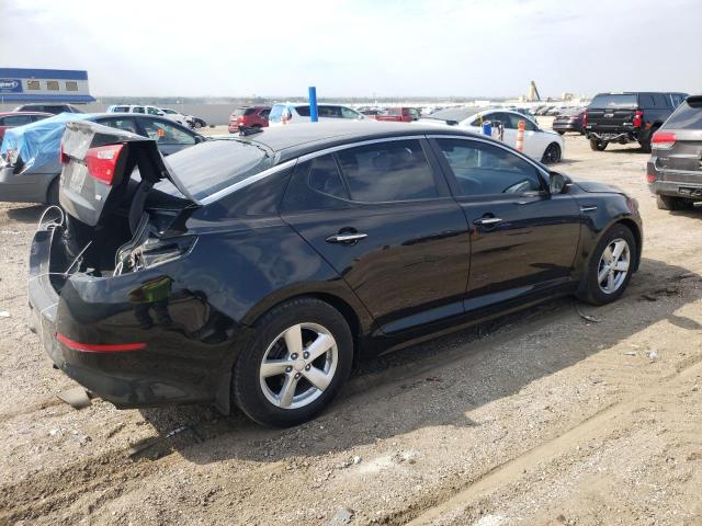 Photo 2 VIN: KNAGM4A70F5657394 - KIA OPTIMA LX 