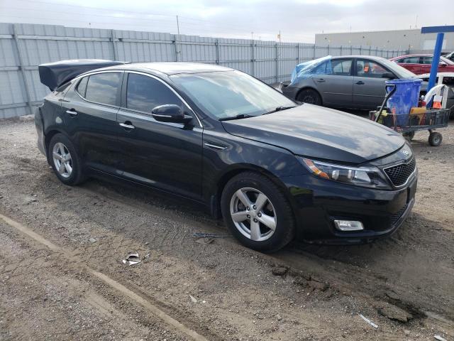 Photo 3 VIN: KNAGM4A70F5657394 - KIA OPTIMA LX 