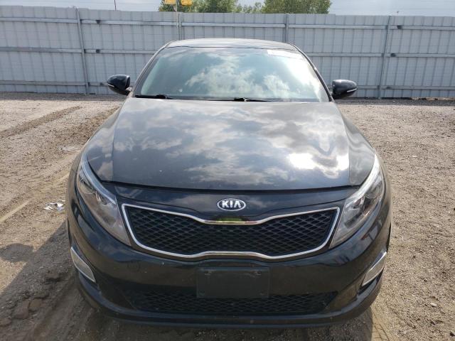 Photo 4 VIN: KNAGM4A70F5657394 - KIA OPTIMA LX 