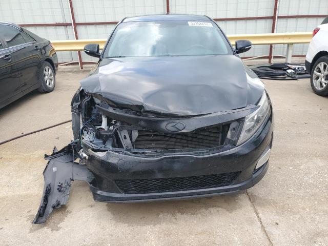 Photo 4 VIN: KNAGM4A70F5661977 - KIA OPTIMA 