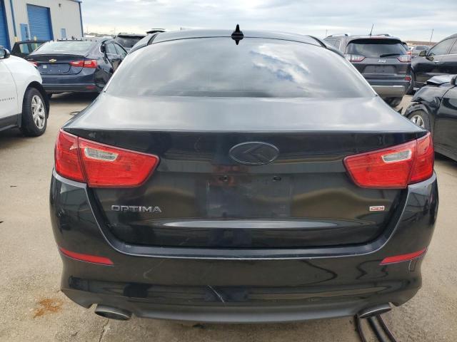 Photo 5 VIN: KNAGM4A70F5661977 - KIA OPTIMA 