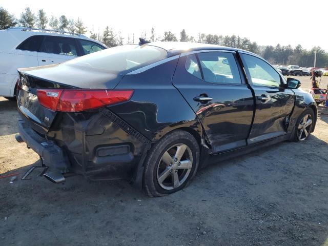 Photo 2 VIN: KNAGM4A70F5662367 - KIA OPTIMA 