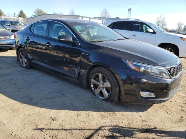 Photo 3 VIN: KNAGM4A70F5662367 - KIA OPTIMA 