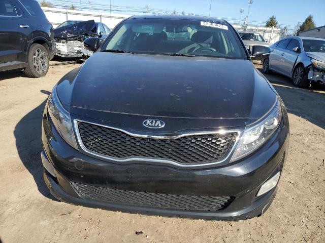 Photo 4 VIN: KNAGM4A70F5662367 - KIA OPTIMA 