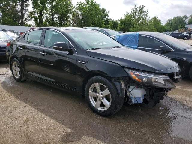 Photo 3 VIN: KNAGM4A70F5663325 - KIA OPTIMA LX 