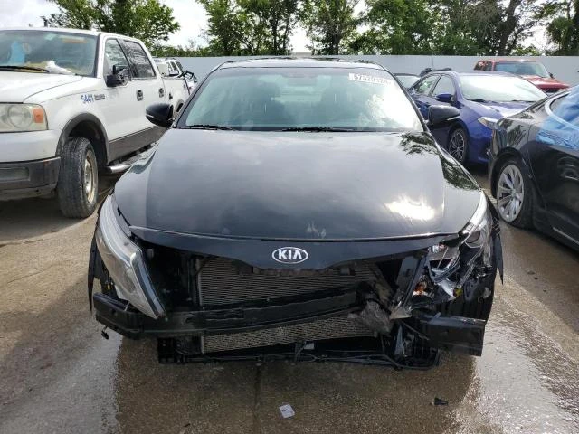 Photo 4 VIN: KNAGM4A70F5663325 - KIA OPTIMA LX 