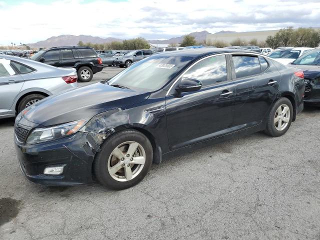 Photo 0 VIN: KNAGM4A70F5664636 - KIA OPTIMA 