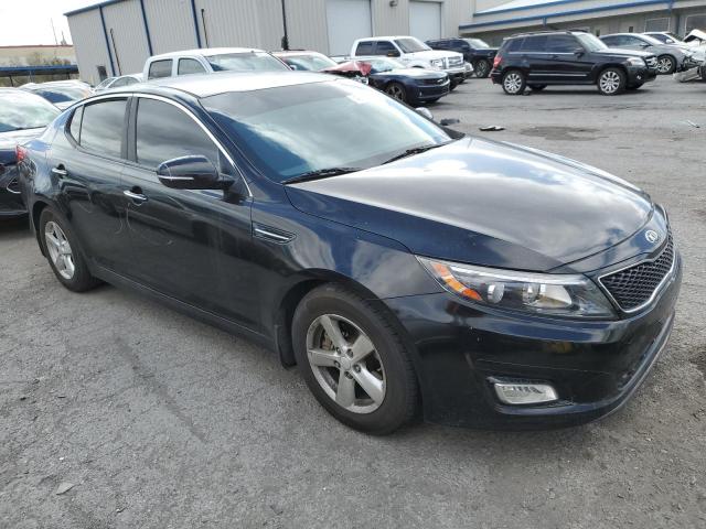 Photo 3 VIN: KNAGM4A70F5664636 - KIA OPTIMA 