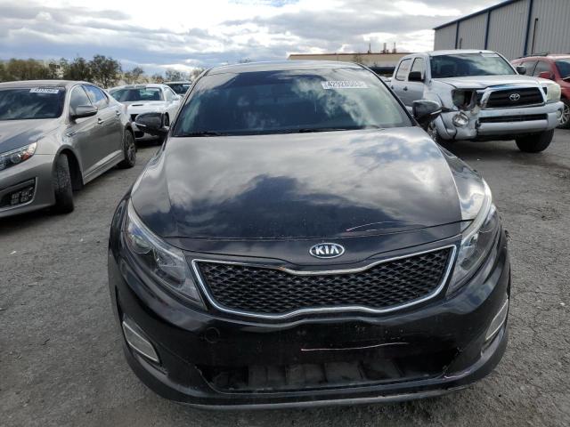 Photo 4 VIN: KNAGM4A70F5664636 - KIA OPTIMA 