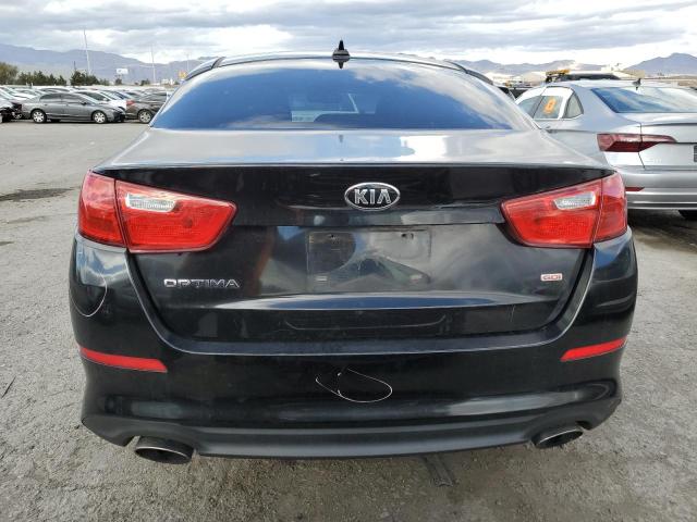 Photo 5 VIN: KNAGM4A70F5664636 - KIA OPTIMA 