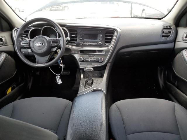 Photo 7 VIN: KNAGM4A70F5664636 - KIA OPTIMA 