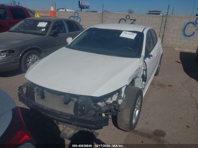 Photo 5 VIN: KNAGM4A70F5664894 - KIA OPTIMA 