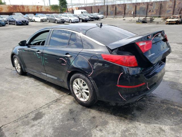 Photo 1 VIN: KNAGM4A70F5664975 - KIA OPTIMA 