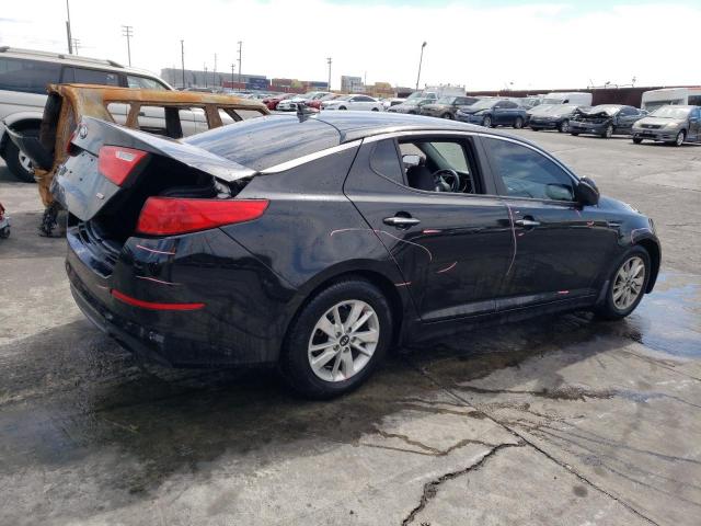 Photo 2 VIN: KNAGM4A70F5664975 - KIA OPTIMA 