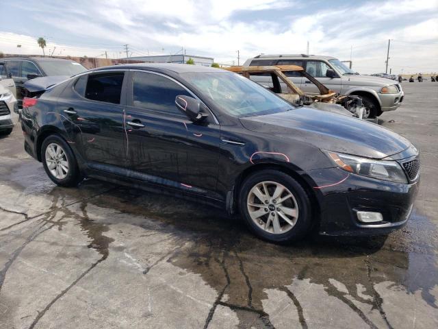 Photo 3 VIN: KNAGM4A70F5664975 - KIA OPTIMA 