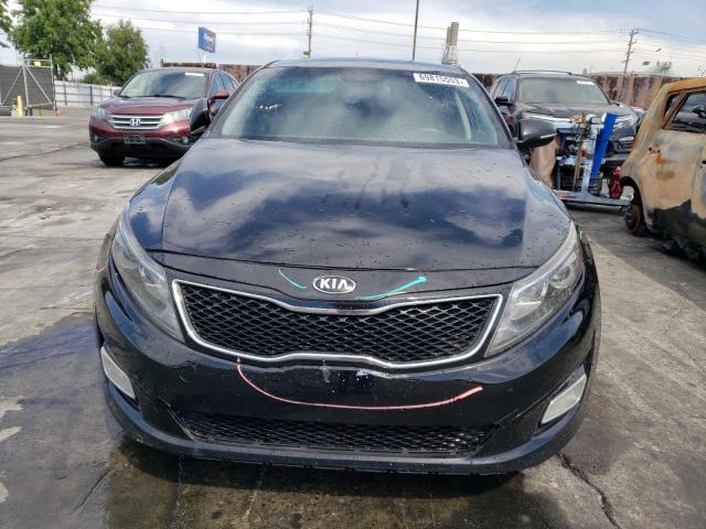 Photo 4 VIN: KNAGM4A70F5664975 - KIA OPTIMA 