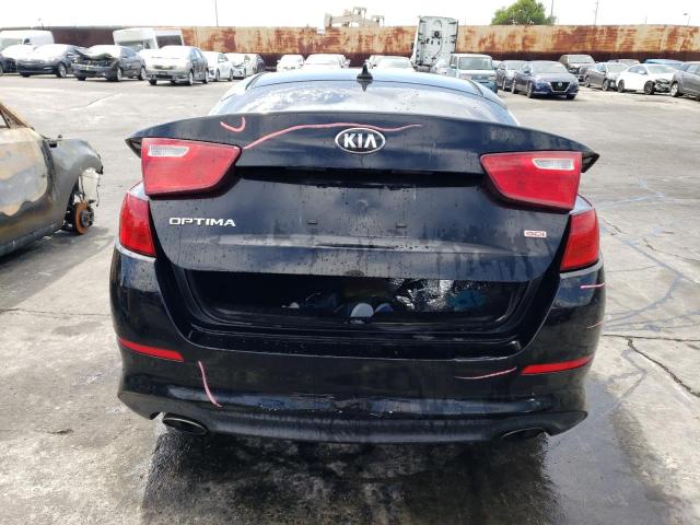 Photo 5 VIN: KNAGM4A70F5664975 - KIA OPTIMA 