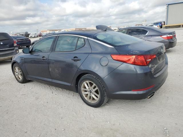 Photo 1 VIN: KNAGM4A71B5028768 - KIA OPTIMA 