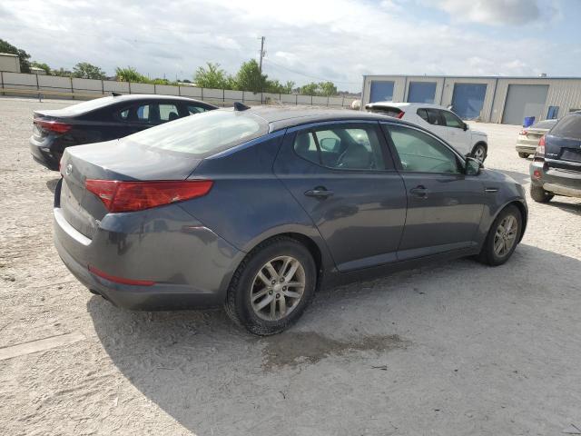 Photo 2 VIN: KNAGM4A71B5028768 - KIA OPTIMA 