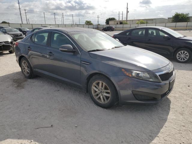 Photo 3 VIN: KNAGM4A71B5028768 - KIA OPTIMA 