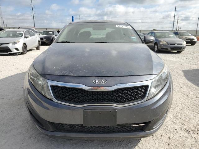 Photo 4 VIN: KNAGM4A71B5028768 - KIA OPTIMA 